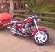 Jinlun Chopper 150-5