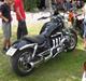 Triumph Rocket 3