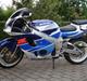 Suzuki GSX-R 750 SRAD