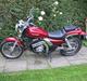 Kawasaki Eliminator 250 Solgt ...