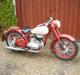 Jawa perak type 11 250cc