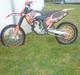 KTM 250 Sx-F