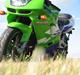 Kawasaki  zx9r ninja SOLGT