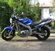 Suzuki GS 500