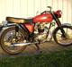 BSA B40