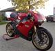 Ducati 996 SPS Nr 836