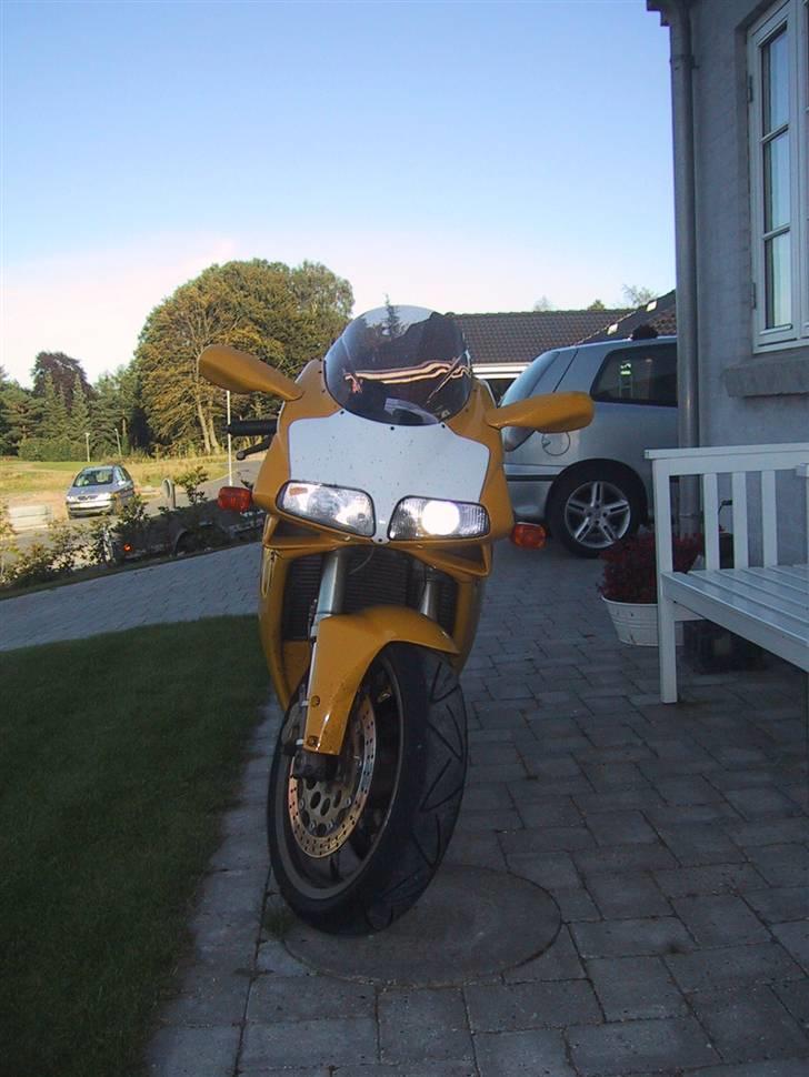 Ducati 748 Biposto billede 17