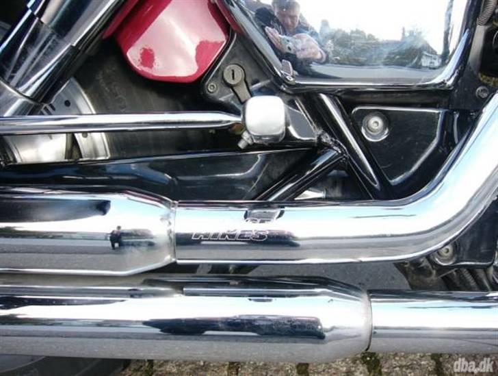 Suzuki VZ800 Marauder billede 6