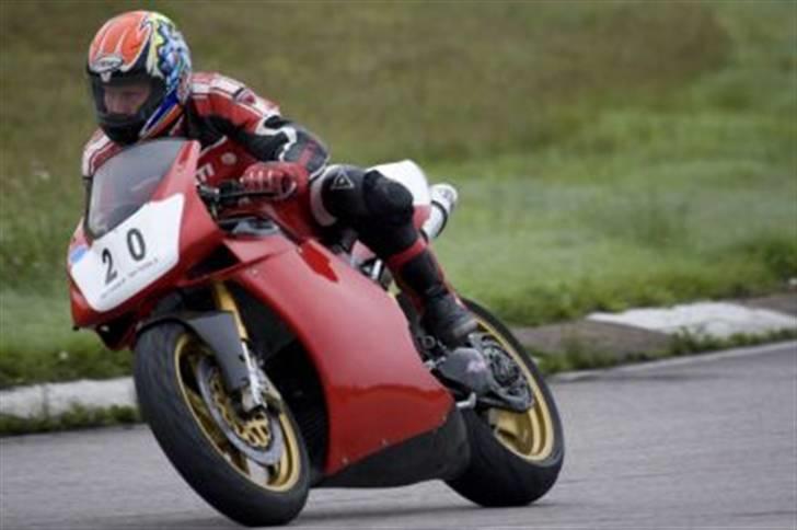 Ducati 996 SPS #1721 - Anderstorp 08 billede 16