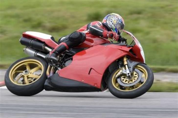 Ducati 996 SPS #1721 billede 17