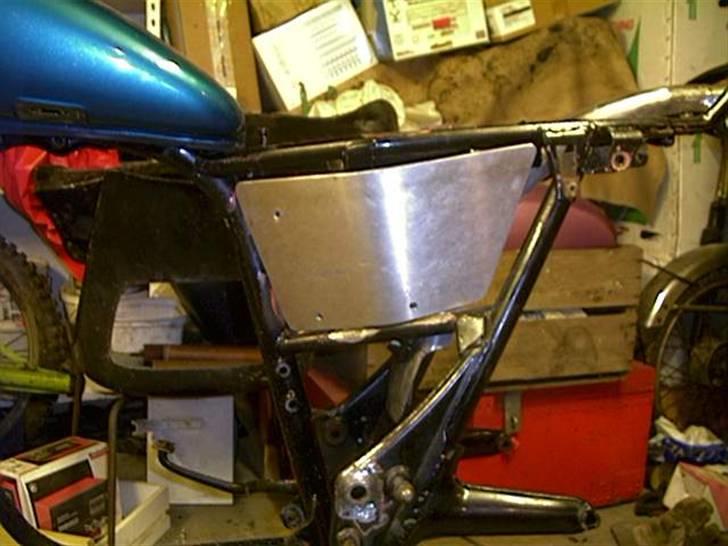 Yamaha XS 1 billede 6