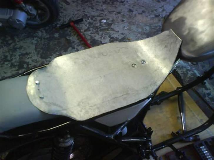 Yamaha XS 1 billede 13