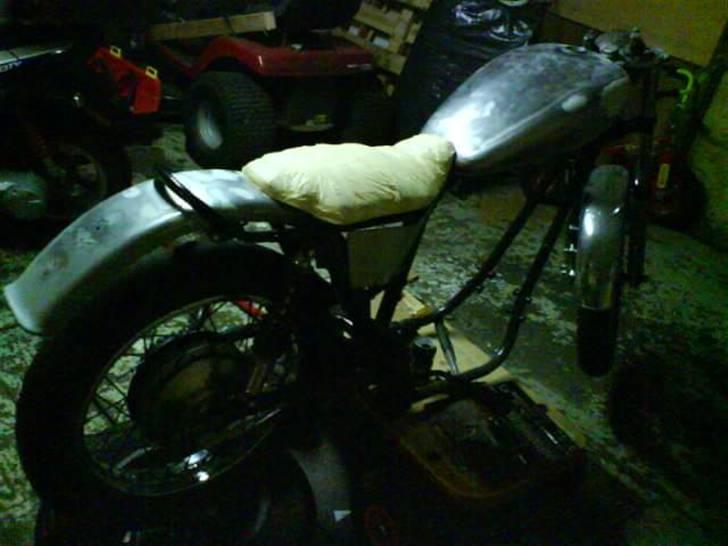 Yamaha XS 1 billede 14