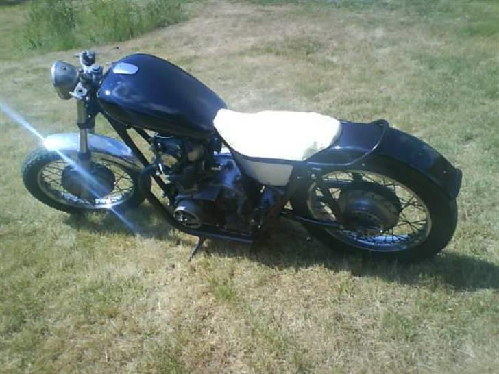 Yamaha XS 1 billede 17