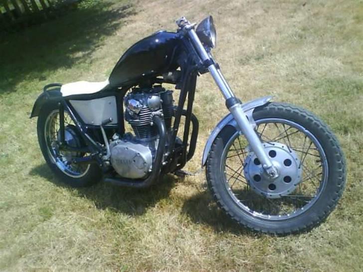 Yamaha XS 1 billede 18