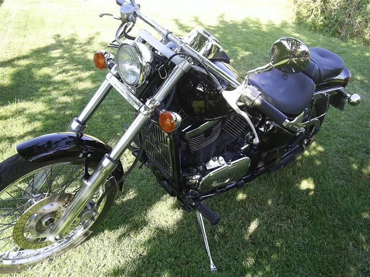 Kawasaki VN 800A billede 1