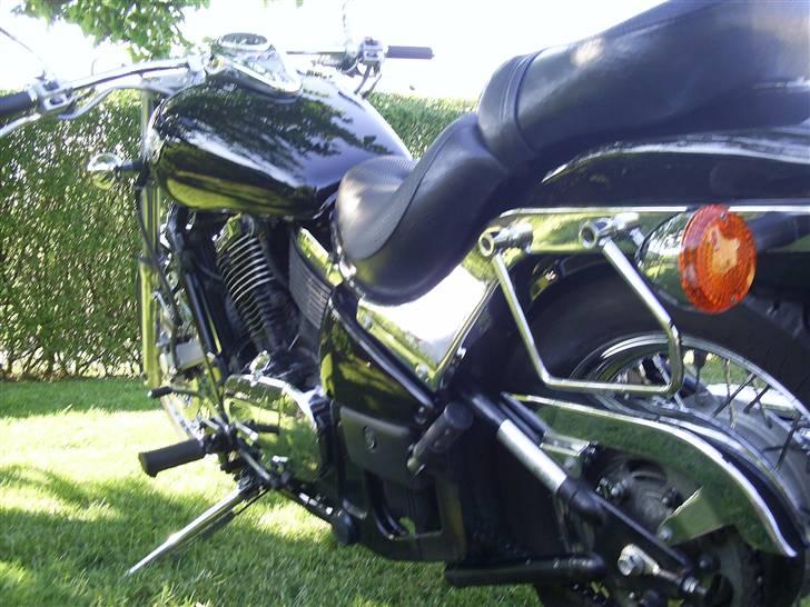 Kawasaki VN 800A billede 4