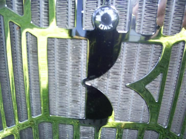 Kawasaki VN 800A billede 9