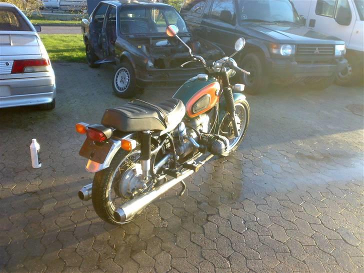 BMW R50/2 billede 3