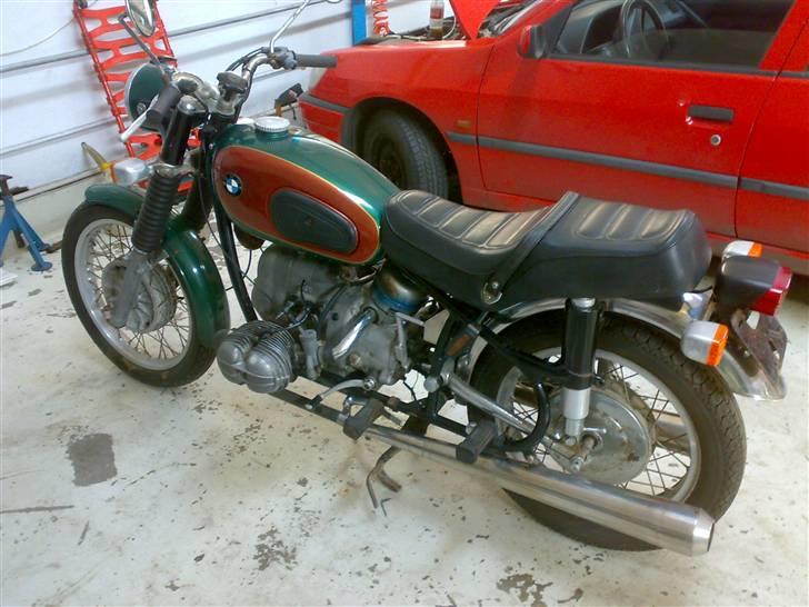 BMW R50/2 billede 4