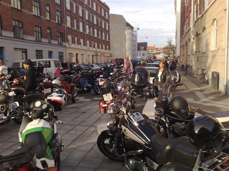 Kawasaki *SOLGT* billede 13