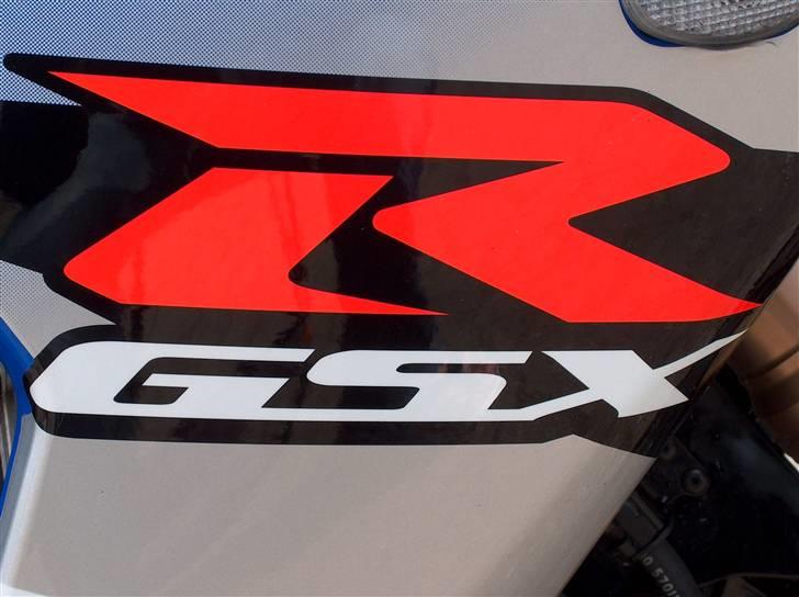 Suzuki GSXR 1000 billede 8