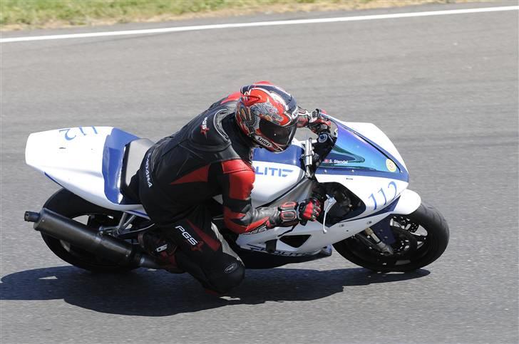 Yamaha R1 (banejern)**SOLGT** billede 9