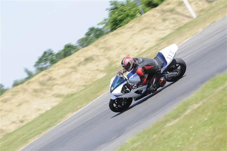 Yamaha R1 (banejern)**SOLGT** billede 11