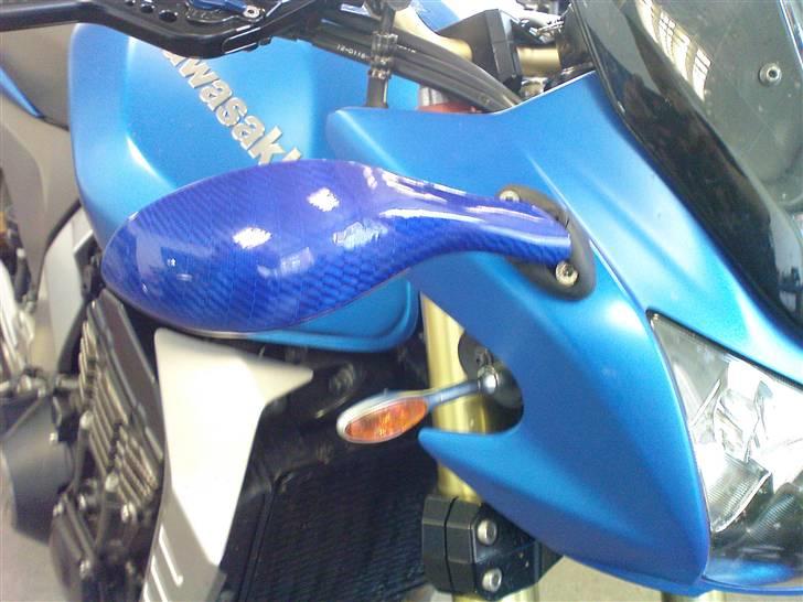 Kawasaki Z1000 - solgt/gone ;*-( billede 2