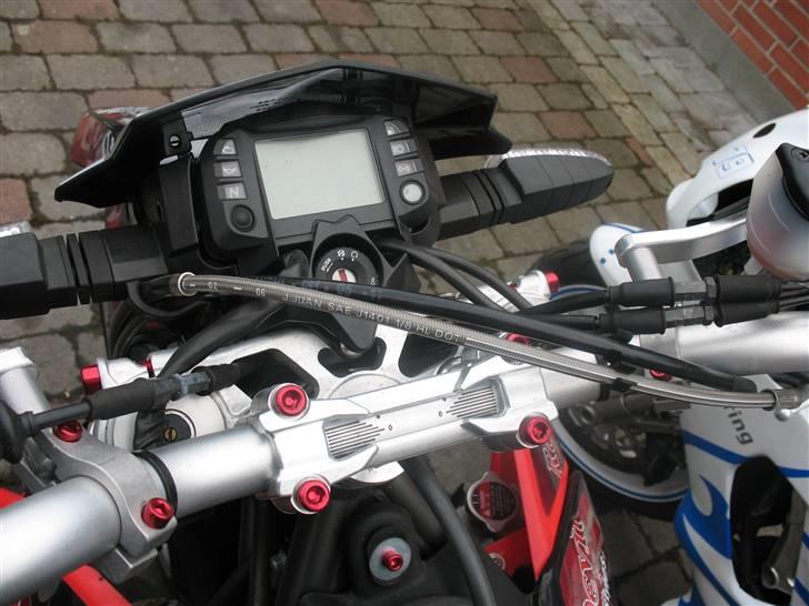 Aprilia SXV 550 billede 5