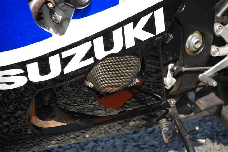 Suzuki gsxr-1000  billede 5