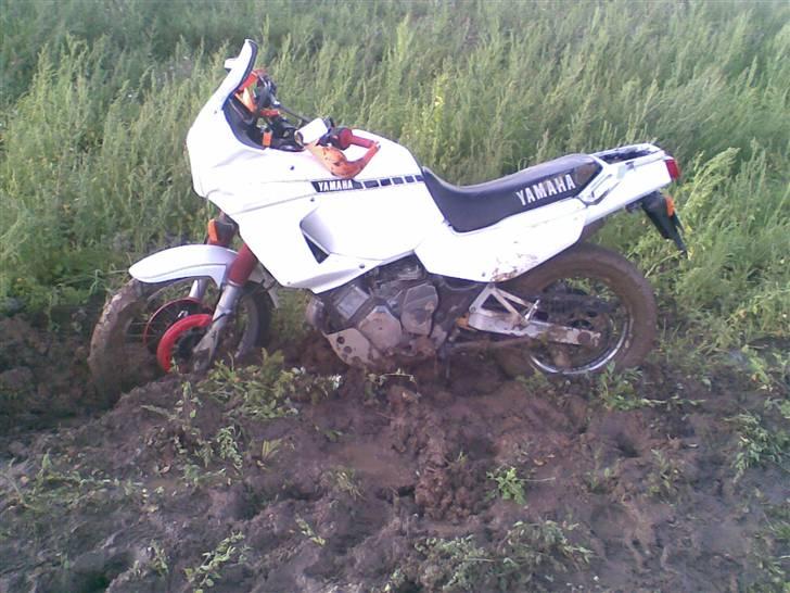 Yamaha XTZ 750 Super Ténéré - ups billede 12