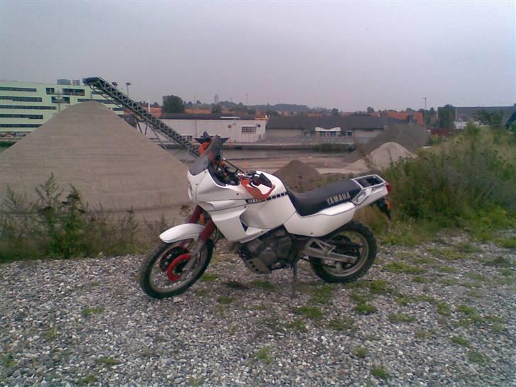 Yamaha XTZ 750 Super Ténéré billede 14