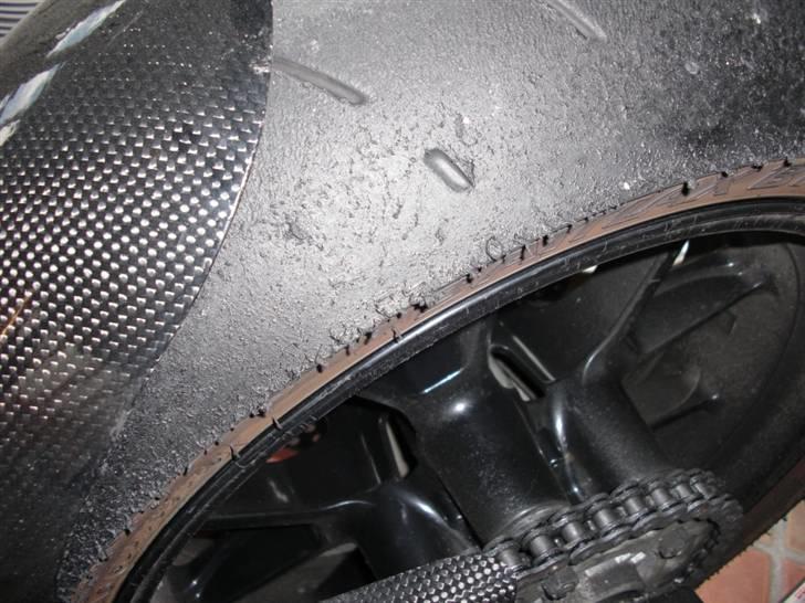 Ducati 999S billede 12