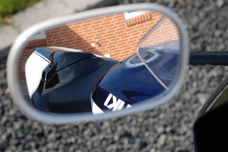 Suzuki gsxr-1000  billede 6