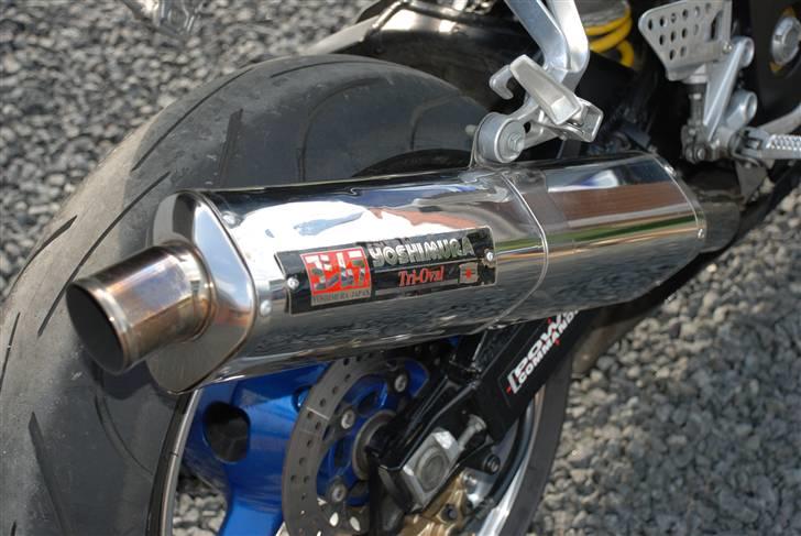 Suzuki gsxr-1000  billede 8