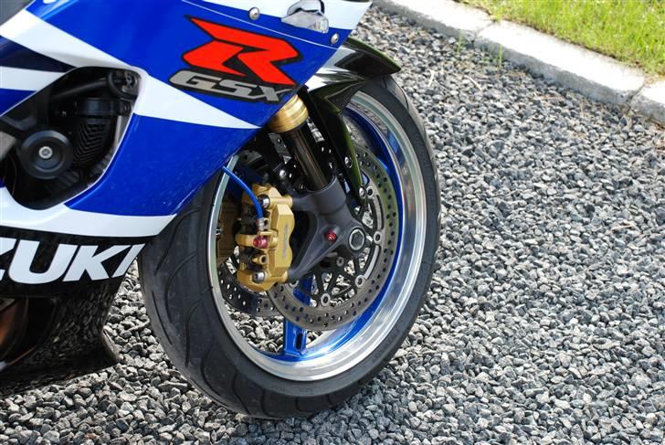 Suzuki gsxr-1000  billede 9