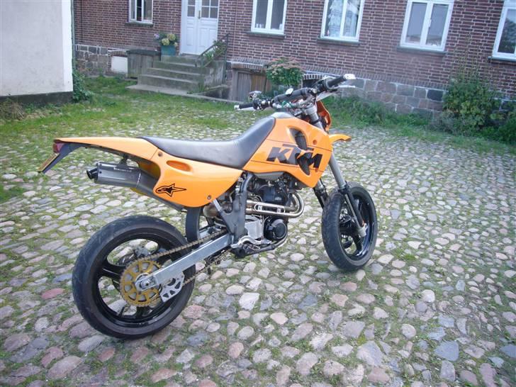 ktm lc4 400