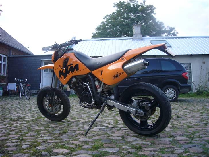ktm lc4 400