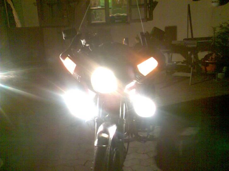 Yamaha XS 1100 billede 17