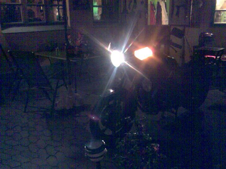 Yamaha XS 1100 billede 18