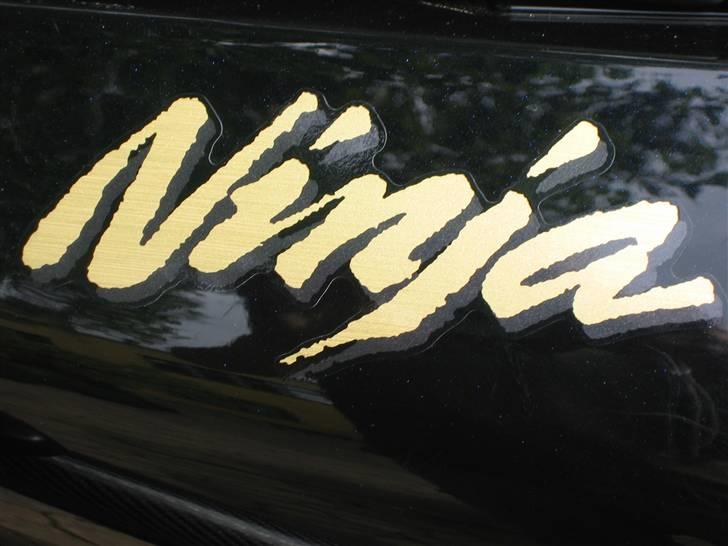 Kawasaki ZX12R Ninja billede 5