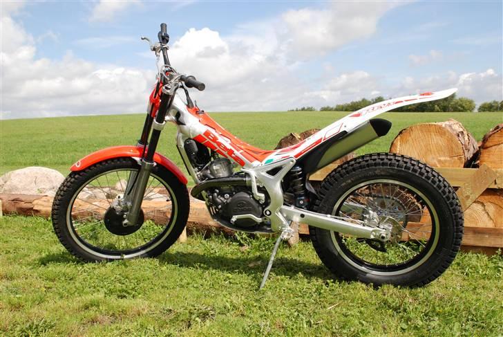 Beta Rev 3 270 trial billede 2