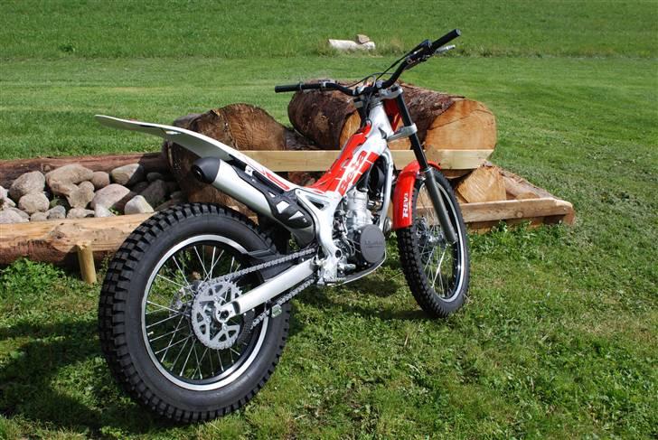 Beta Rev 3 270 trial billede 4