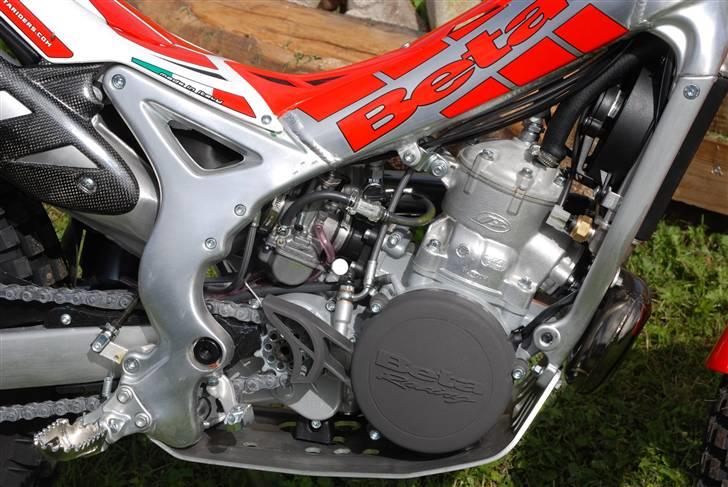 Beta Rev 3 270 trial billede 6