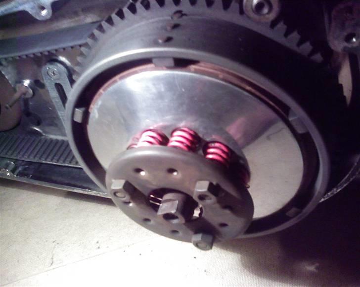 Harley Davidson Stivstel billede 4