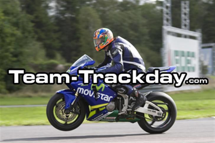 Honda cbr 600 rr  billede 18