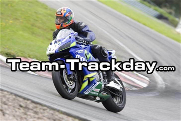 Honda cbr 600 rr  billede 19