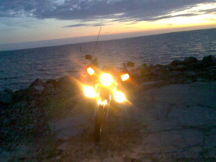 Yamaha XS 1100 billede 19