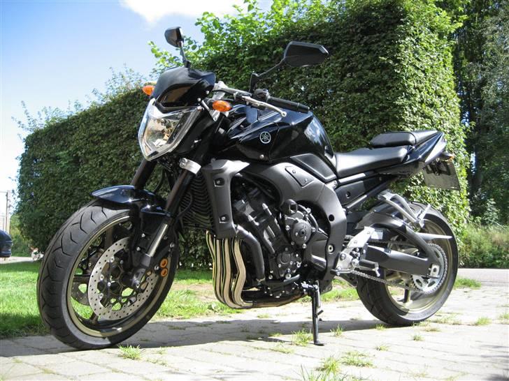 Yamaha FZ1-N billede 7